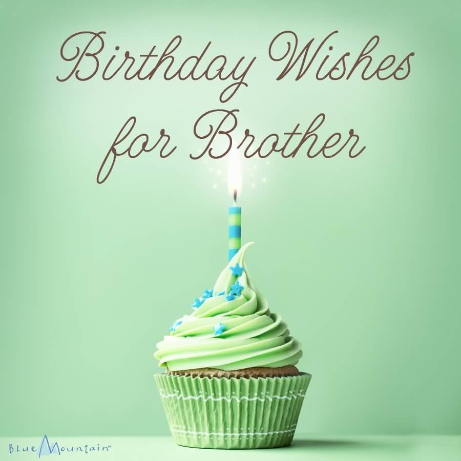 28 Coolest Brother Birthday Wishes For Your Dear Bro Wish Me On