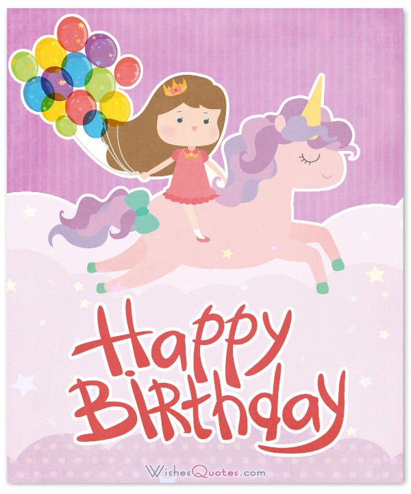 Happy Birthday Baby Girl Birthday Wishes