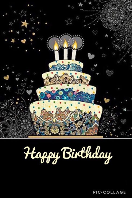 Happy Birthday Cake Madam Birthday Wishes