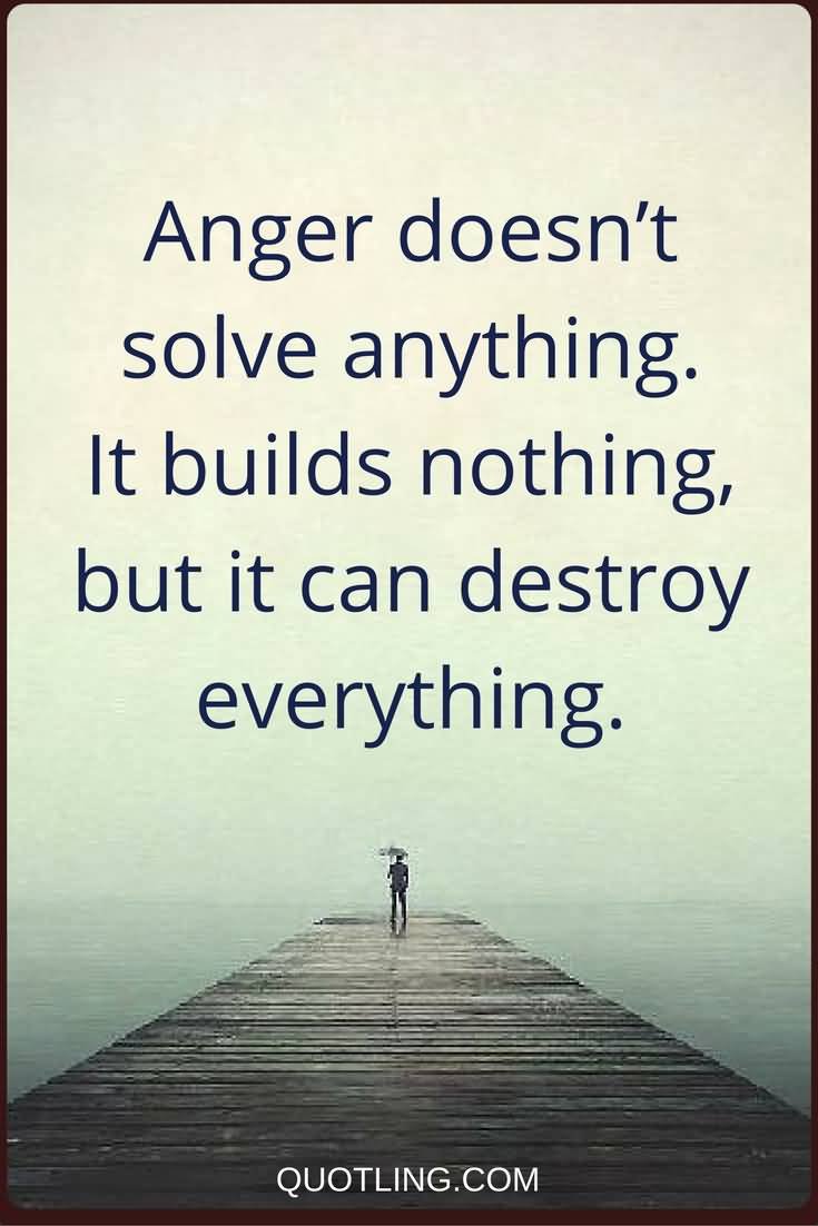 27 Best Anger Quotes That Will Make You Calm Wish Me On