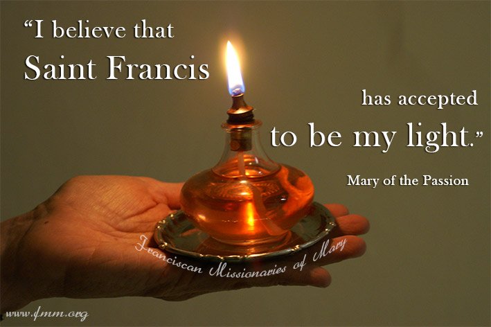 I believe that Feast of St Francis of Assisi