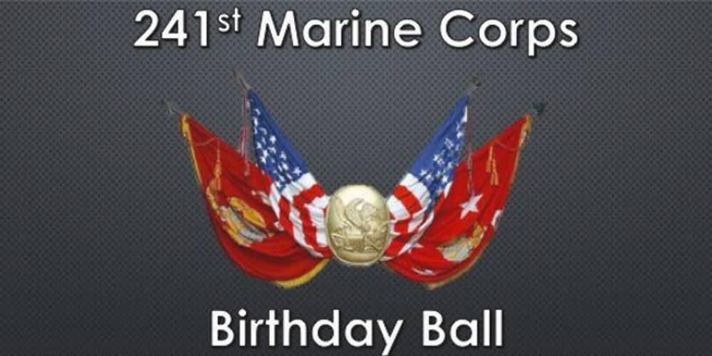 Marine Corps Birthday Ball image
