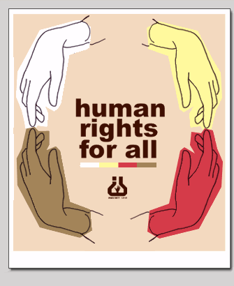 Civil Rights Day Human Right For All