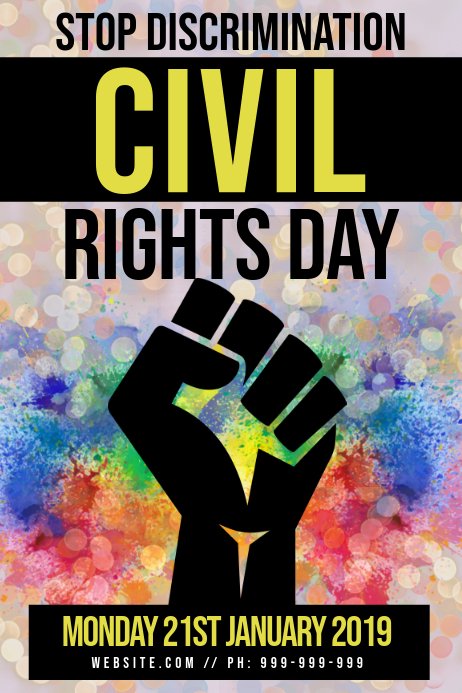 16-civil-rights-day-wishes-greeting-collection-wish-me-on