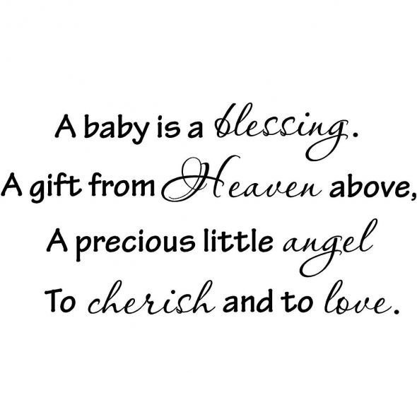 30 Baby S Quotes And Sayings Images Wish Me On