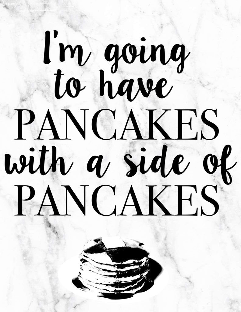16 National Pancake Day Best Quotes & Wishes - Wish Me On