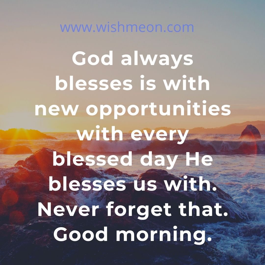 31 Best Beautiful Good Morning Quotes & Wishes Sayings - Wish Me On