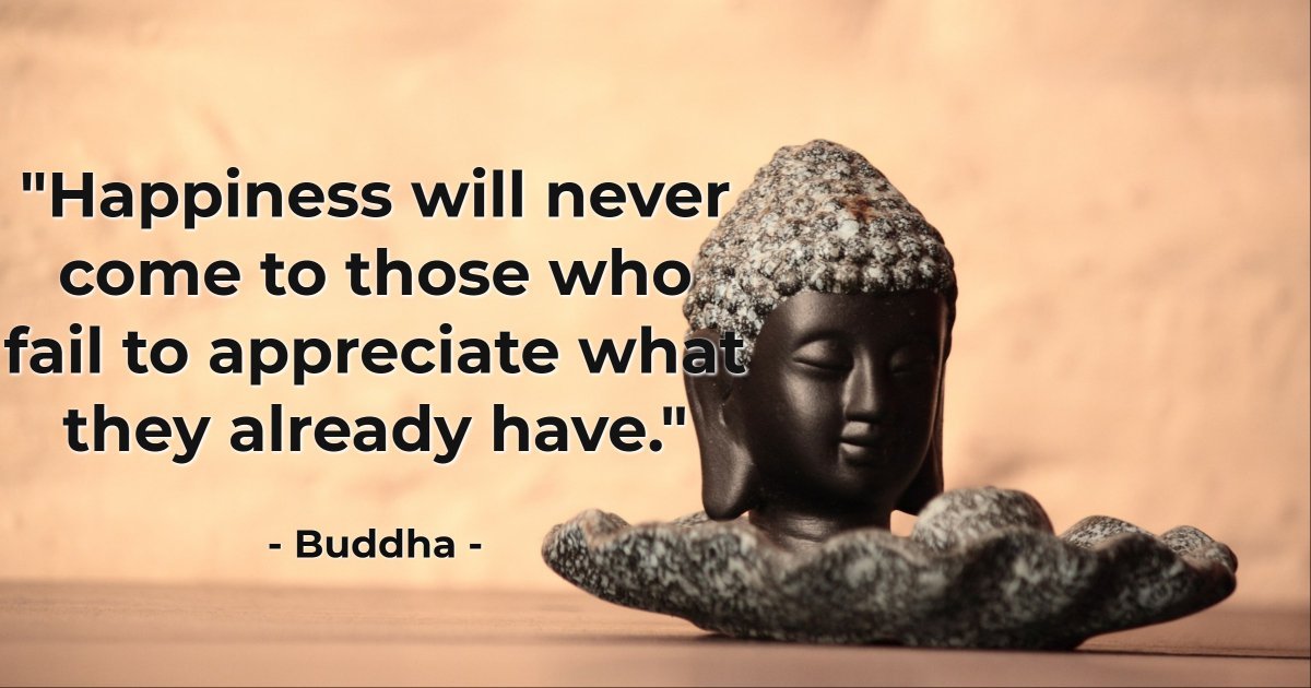 35 Great Buddha Quotes on Meditation Life - Wish Me On