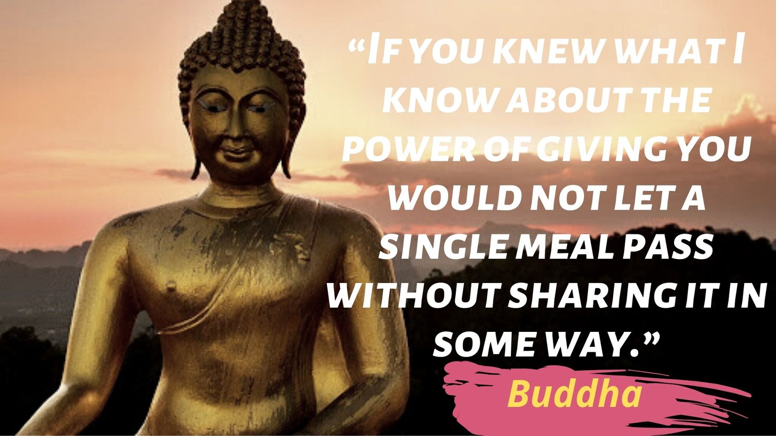 Buddha Quotes On Giving | Hot Sex Picture