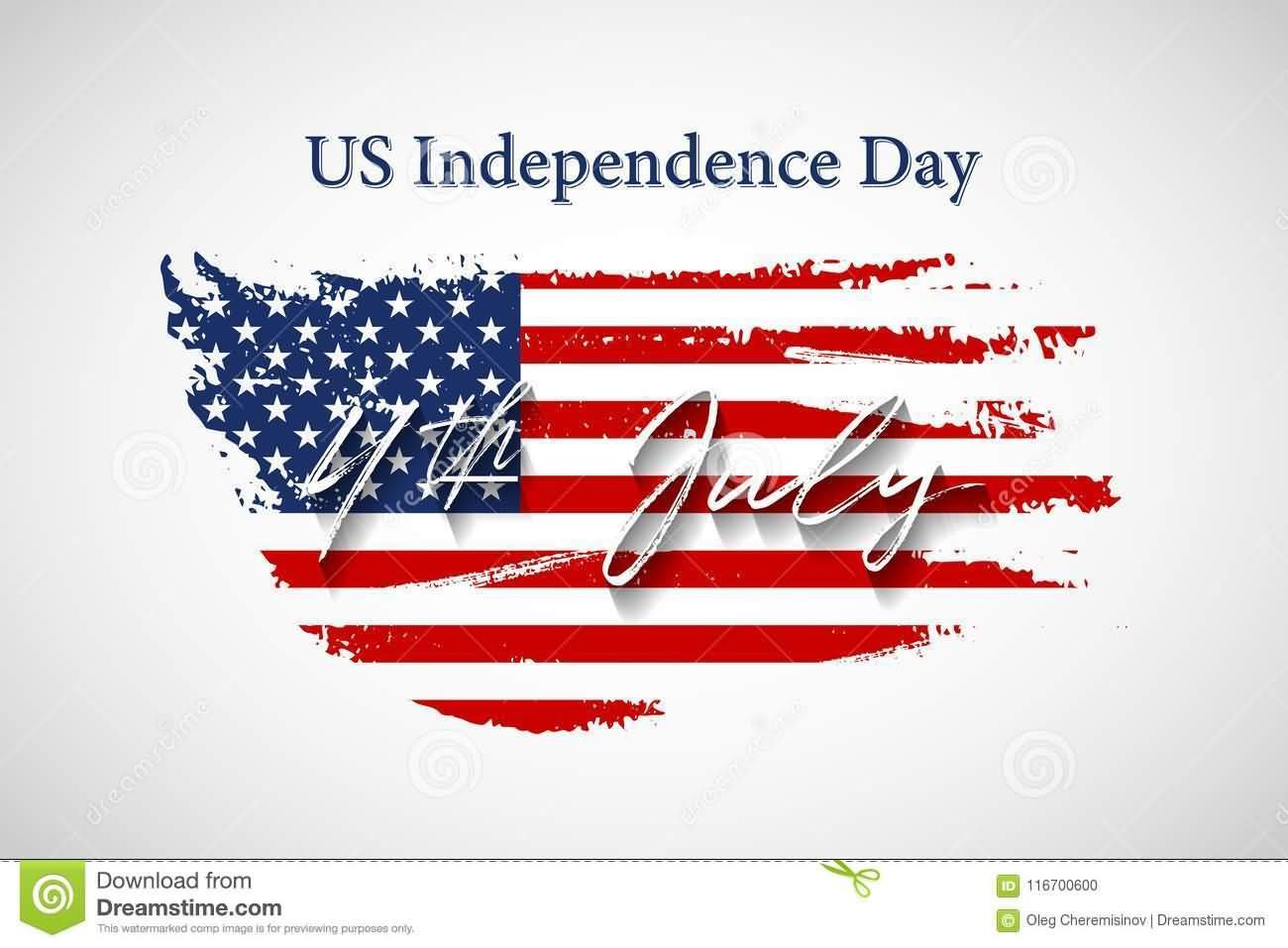 4th July Independence Day Wishes - Wish Me On