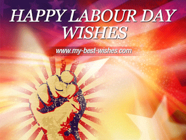 Best Labor Day Greetings Message And Quotes And Images