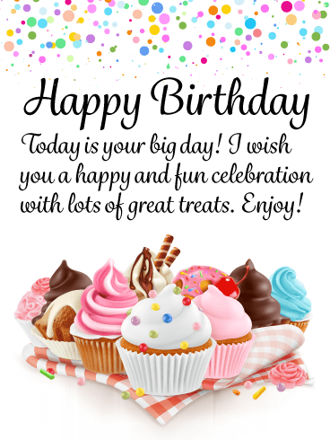 Happy Birthday Wishes Quotes And Cards Message Images