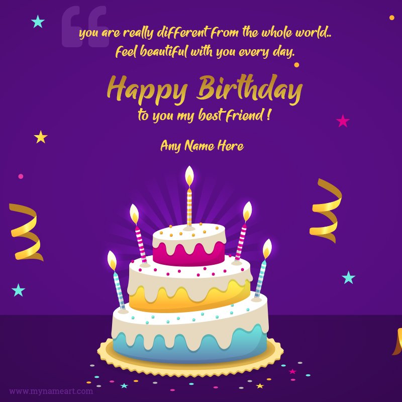 Lovely Birthday Greetings Quotes and Pictures