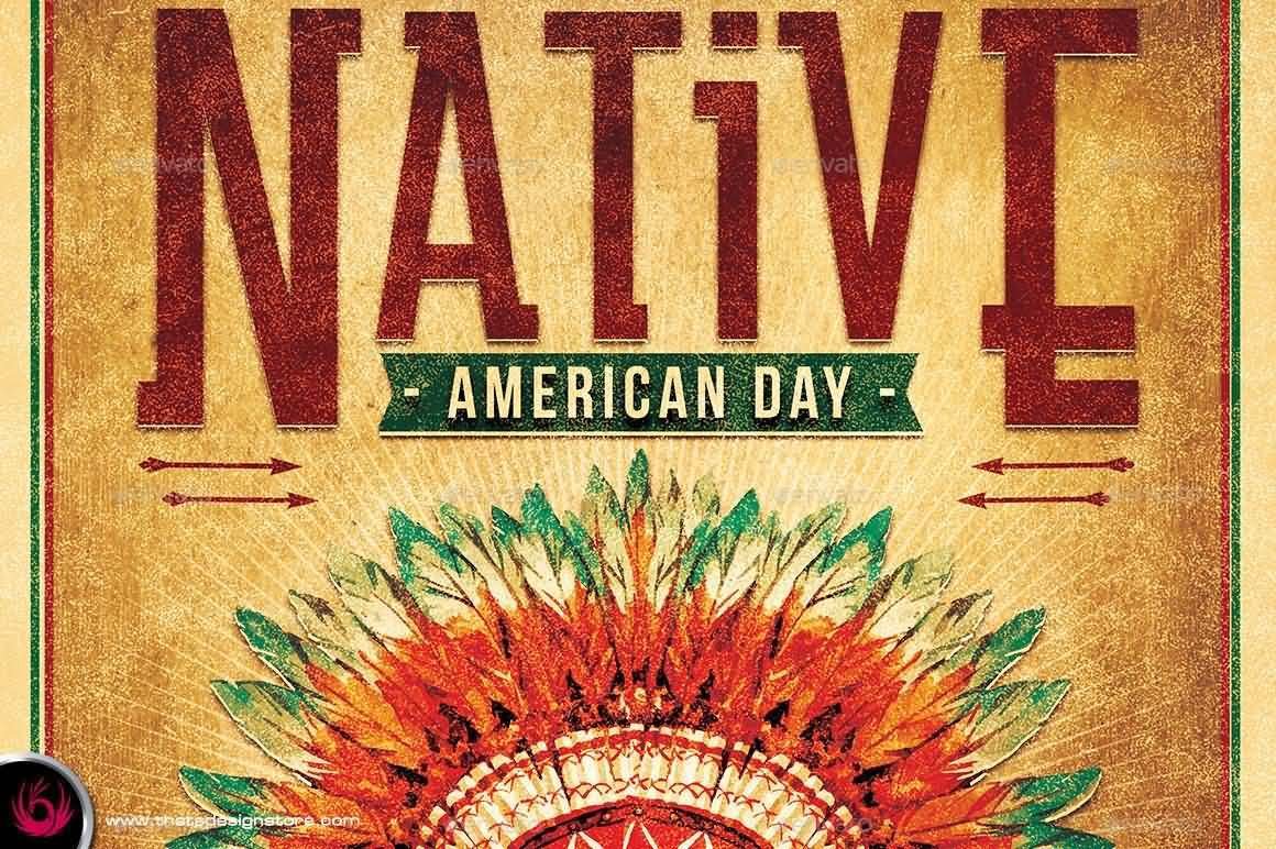 22 Best Native American Day Wishes Images Wish Me On