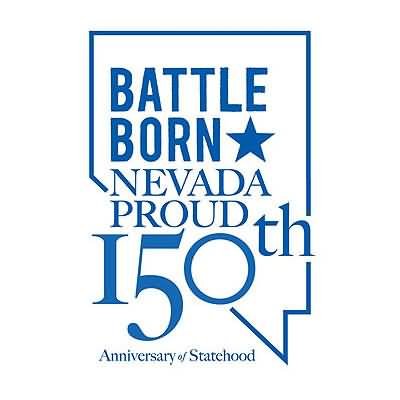 Battle Born Nevada Day Proud