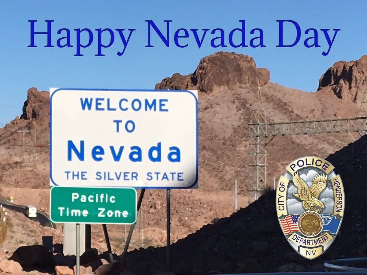Best Nevada Day Image