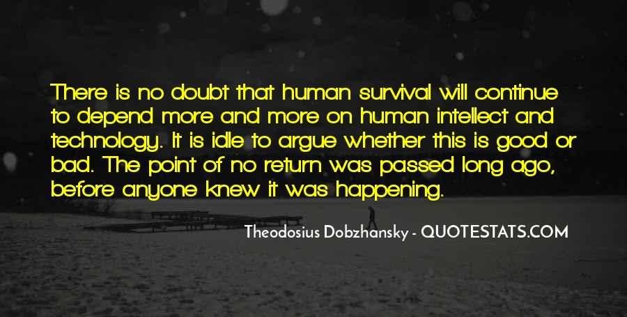 There Is No Doubt Theodosius The Great Quotes